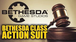 Bethesda Is Facing A Possible Class Action Lawsuit Over Fallout 76, And I'm Glad...