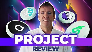 CRYPTO PROJECT UPDATE $PAAL $LINQ $0X0 $PEAR