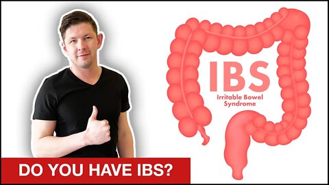 What Is IBS? Irritable Bowel Syndrome Explained