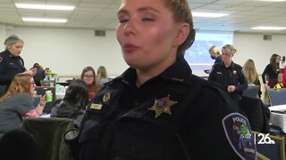 International Women’s Day highlighted by the women of Fox Valley public safety