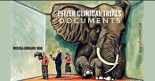 PFIZER RELEASED VACCINE SIDE EFFECTS/ADVERSE EVENTS LIST - TOTAL 1,291