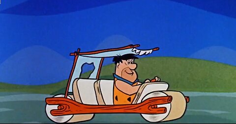 MEME NIGHT WITH THE FLINTSTONES .. EPISODE 33 ..4K ULTRA HD