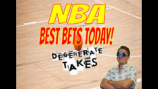 NBA BEST BETS LOCKS AND PREDICTIONS TODAY! 3-13-23