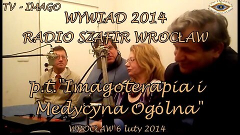 LECZENIE CHORÓB PSYCHICZNYCH W HOMEOPATII I NA BAZIE HIPNOZY HIPNOTERAPII 2014©TV- INFO