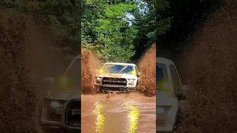 When Did The Ford Raptor R Is Absolutely Insane 🥶 Get So Famous? #shorts