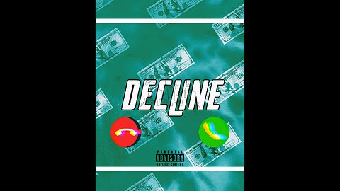 TheGo! - Decline [Official Video] 📞