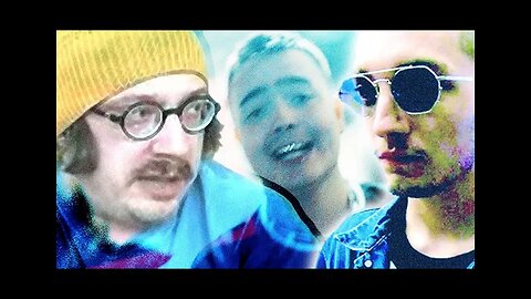 Sam Hyde on his crew being relatively young