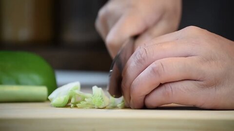 🫑🥒🌶️... cutting vegetable... 🌶️🥒🫑