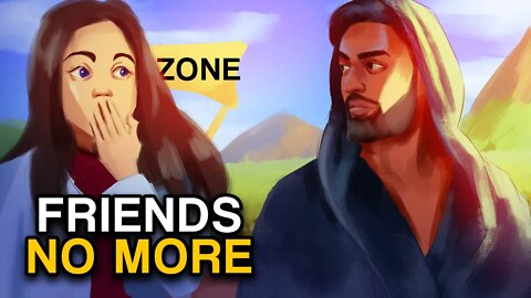 4 Ways To Escape The Friend Zone
