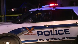 St. Pete Police ask for information on two recent homicides