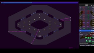 N++ - Solo D-row - 59:32