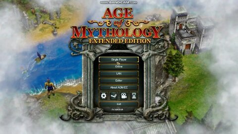 Age of Mythology - Part 19 | Watch That First Step