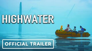 Highwater - Official Release Date Trailer