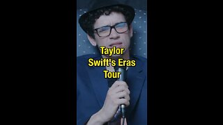 Taylor Swifts Eras Tour