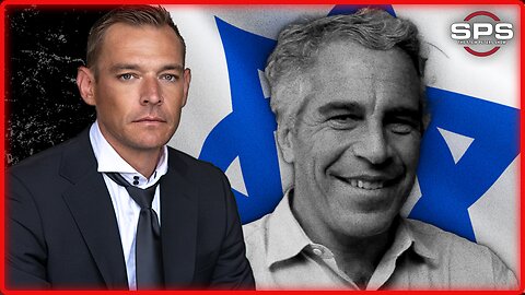 LIVE: Jeffery Epstein Was Israeli/Mossad SPY, SCOTUS To Hear J6er Case, Jake Lang JAILED 1040 Days