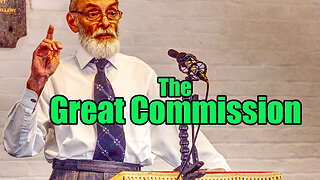 The Great Commission