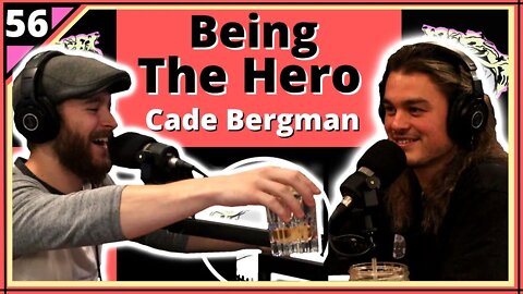 Cade Bergman | Succeeding at Content Creation| Progress starts NOW