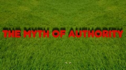 THE MYTH OF AUTHORITY - AMANDA ROSE (DOCUMENTARY VIDEO)