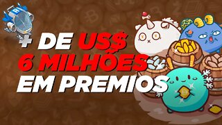 MUDOU TUDO NO GAME AXIE INFINITY; ENTENDA