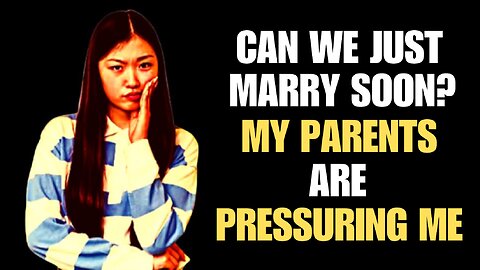 Why you should NOT marry a Chinese woman