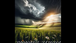 Summer Storm