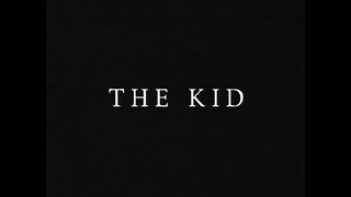 Charlie Chaplin - The Kid (1921)