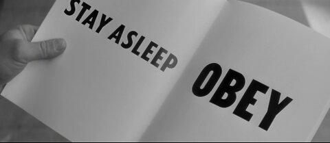 So You've Got HIV/AIDs...Omicron, Antarctica, QAnon's Savior. You're asleep.