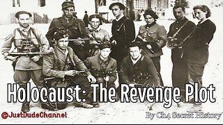 Holocaust: The Revenge Plot