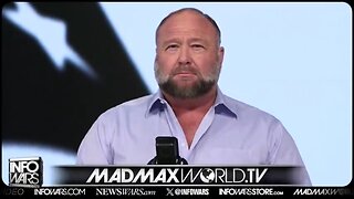 ALEX JONES (Full Show) Monday - 5/13/24