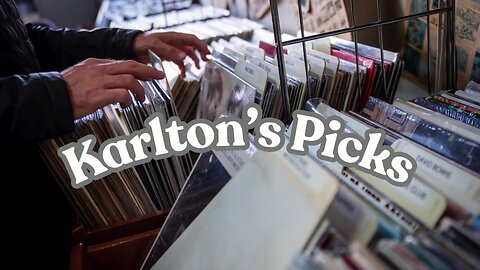 80's Soft Rock: Karlton's Picks