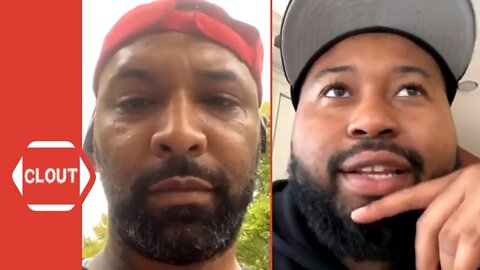 Joe Budden & DJ Akademiks Discuss Leaving Spotify, Complex, Charlamagne Tha God!