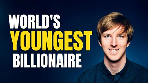 Kevin Lehmann Became a Billionaire at 20 Years Old