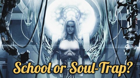 Does the Soul Trap really Exist? Gene Keys, God Experience on Earth and an Oracle Session for Truth