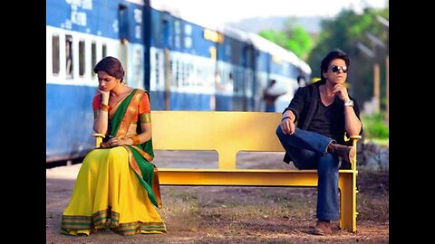 #comedy/-chennai express