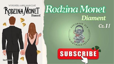 Rodzina Monet Diament cz 2