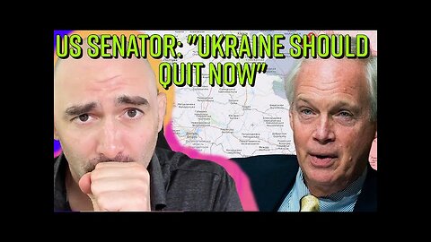 US Senator: Ukraine Needs to Negotiate NOW! 5 Dec_Daily_Update