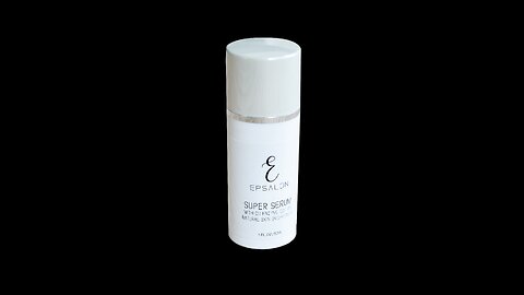 Epsalon Super Serum