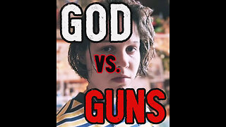 God, Guns and the Tennessee Trans Shooter (Ep. 5)