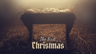 The Angels Sing - Christmas Eve