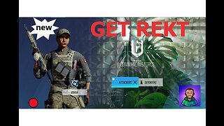🔴 REPLAY RB6 with friends