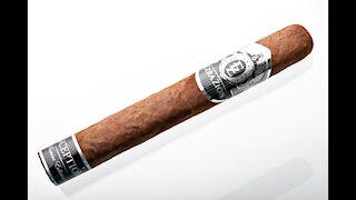 Ezra Zion Inception Exquisito Cigar Review