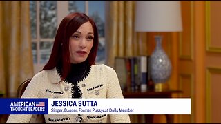 Former "Pussycat Dolls" member Jessica Sutta: "I was severely injured by COVID jab"