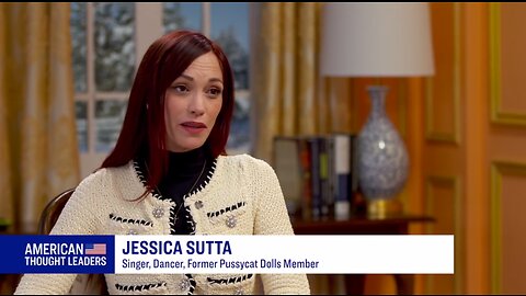 Former "Pussycat Dolls" member Jessica Sutta: "I was severely injured by COVID jab"