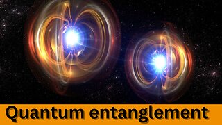 Quantum entanglement discovery is a revolutionary step forward