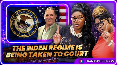 Diamond And Silk Chit Chat Live - Ned Lang Is Back to Give an Update on His Son, Jake Lang and His 40+ Page HABEAS CORPUS LAWSUIT