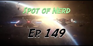 Ep. 149 Star Trek Picard is !KING! over Star Wars The Mandalorian