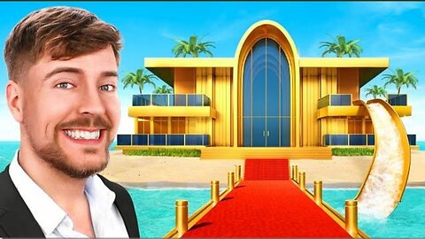 Mr Beast | $1 vs $250,000 Vacation!🤯😍 | Mr Beast Videos