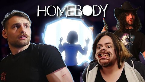 I Played the Game Grumps Game...