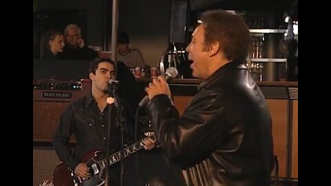 Stereophonics & Tom Jones - Mama Told Me Not To Come