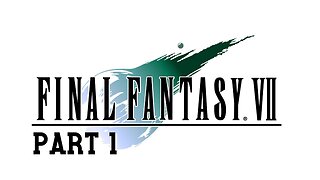 Final Fantasy 7 - No More Sprites